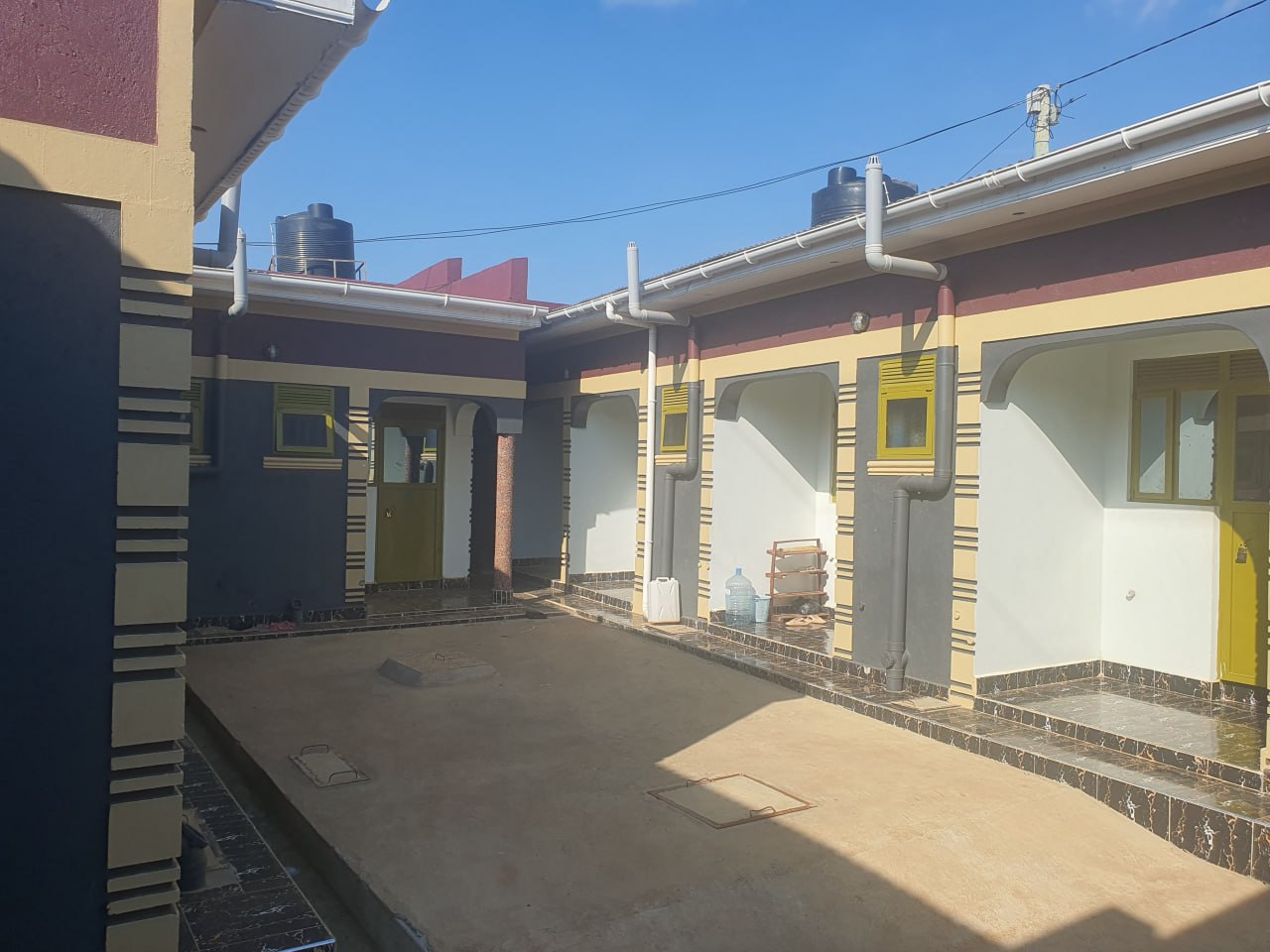 Hostel Image